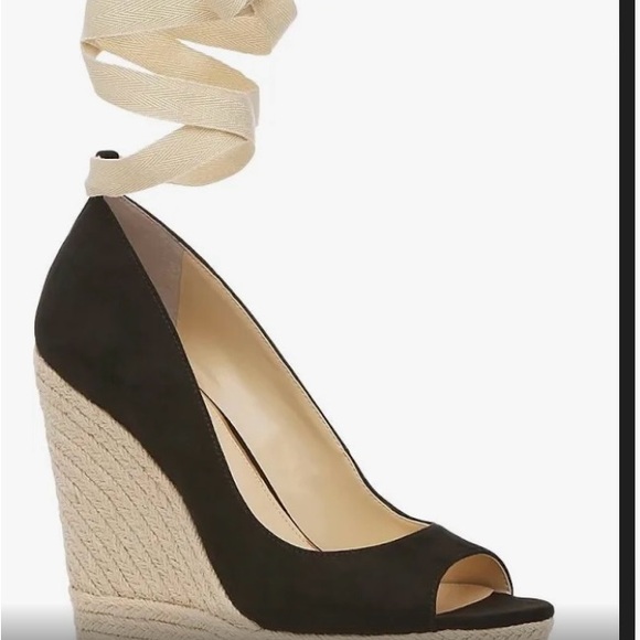 Brand New Jessica Simpson Wedge heel - Picture 5 of 6